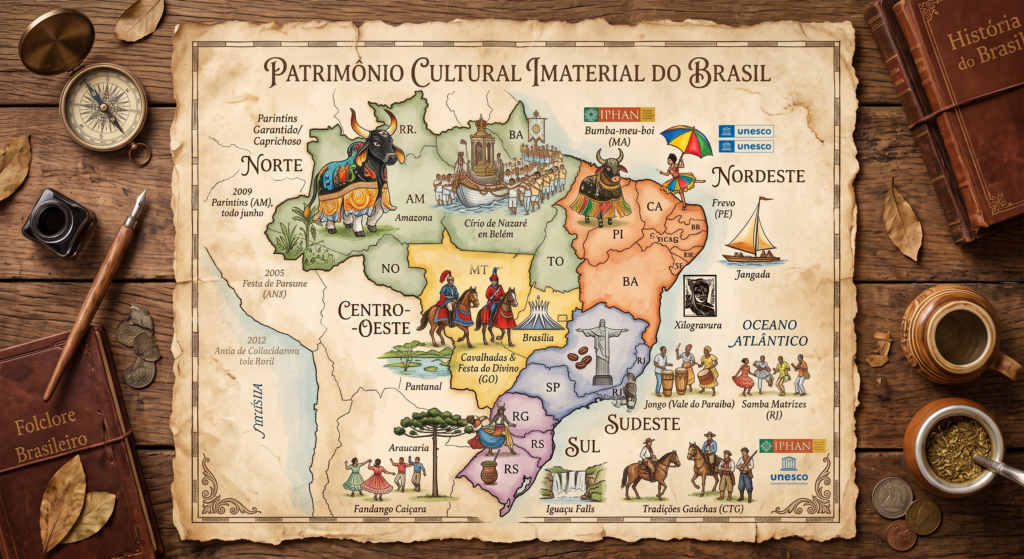 foto do brasil