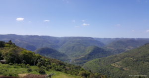 Serra Catarinense e Gaúcha no inverno de 2026: roteiro fechado de 3 dias com faixa de custo real
