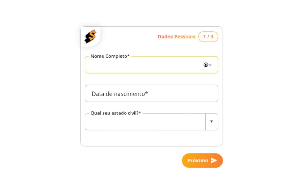 Empréstimo SuperSim