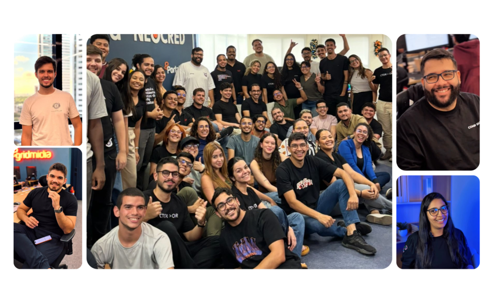 Crédito Forte — compromisso de segurança
